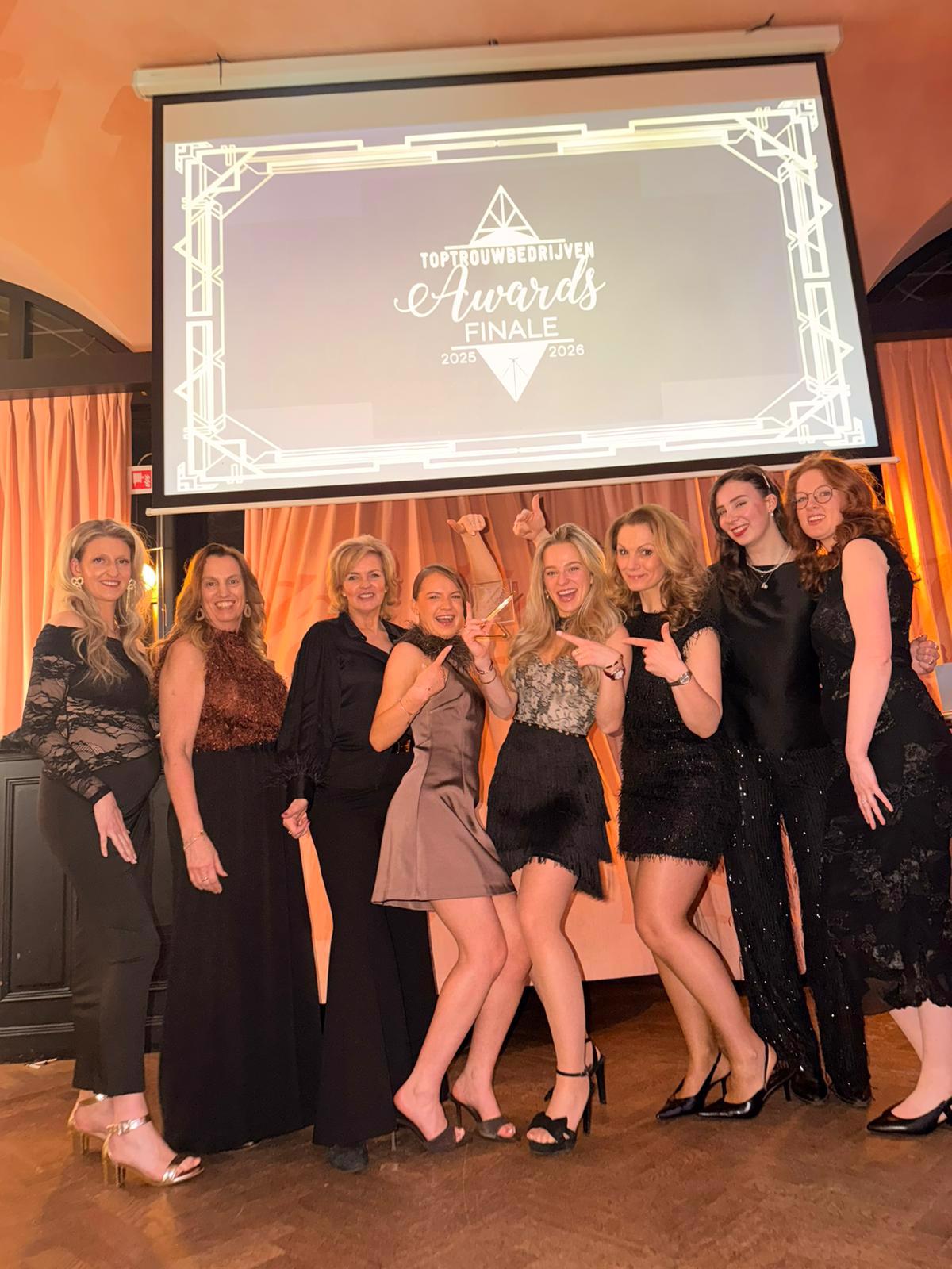 Bruidshuis Diana | Bruidswinkel Amsterdam